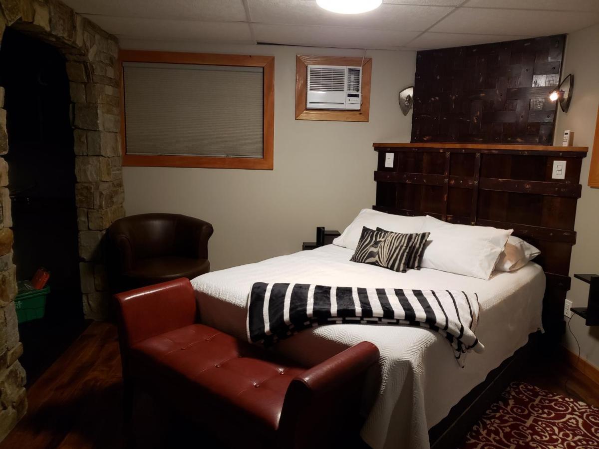South Africa House Guest Lodge Wainwright Экстерьер фото