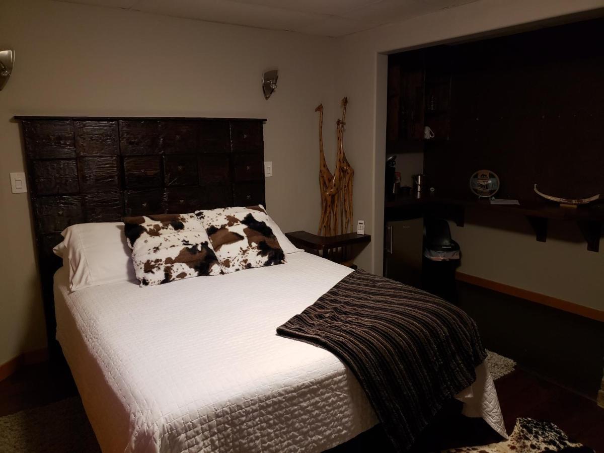 South Africa House Guest Lodge Wainwright Экстерьер фото