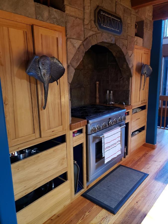 South Africa House Guest Lodge Wainwright Экстерьер фото