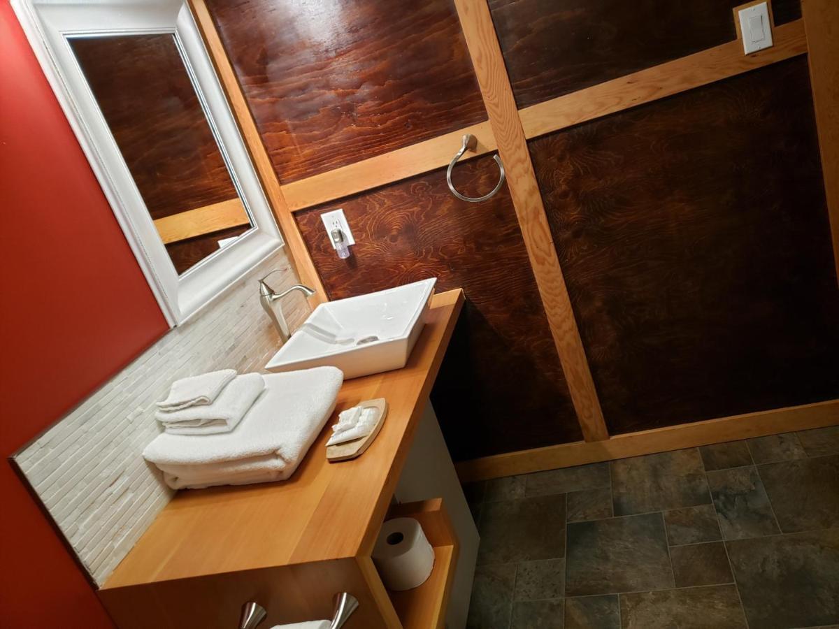 South Africa House Guest Lodge Wainwright Экстерьер фото