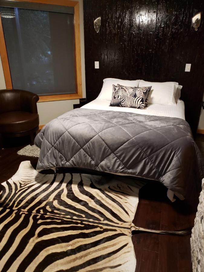 South Africa House Guest Lodge Wainwright Экстерьер фото
