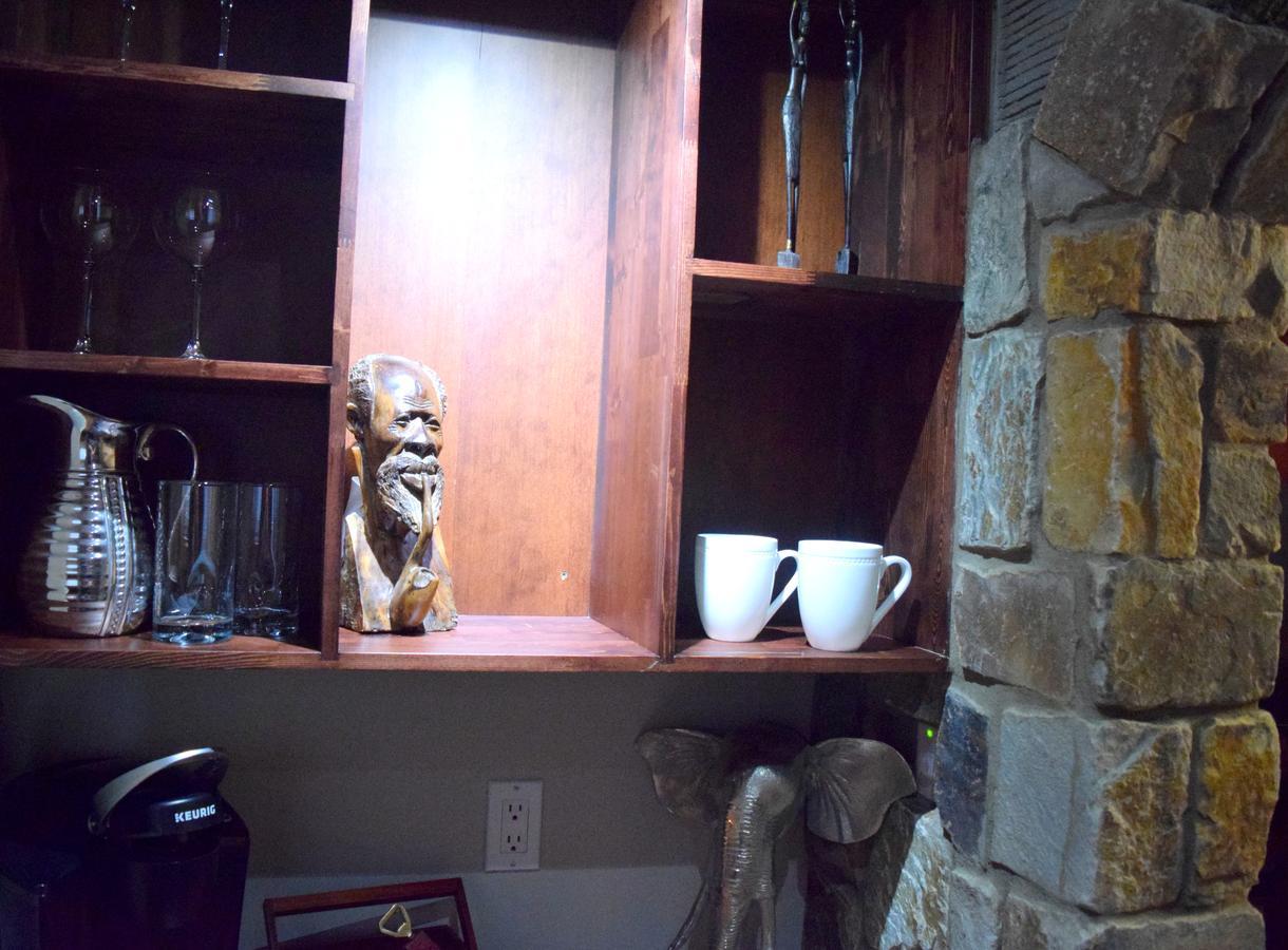 South Africa House Guest Lodge Wainwright Экстерьер фото