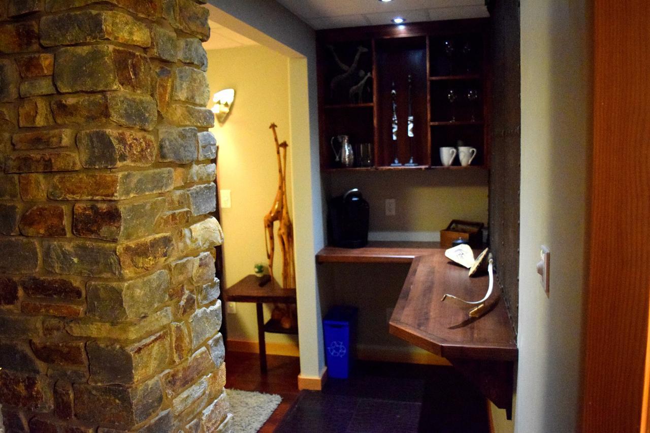 South Africa House Guest Lodge Wainwright Экстерьер фото