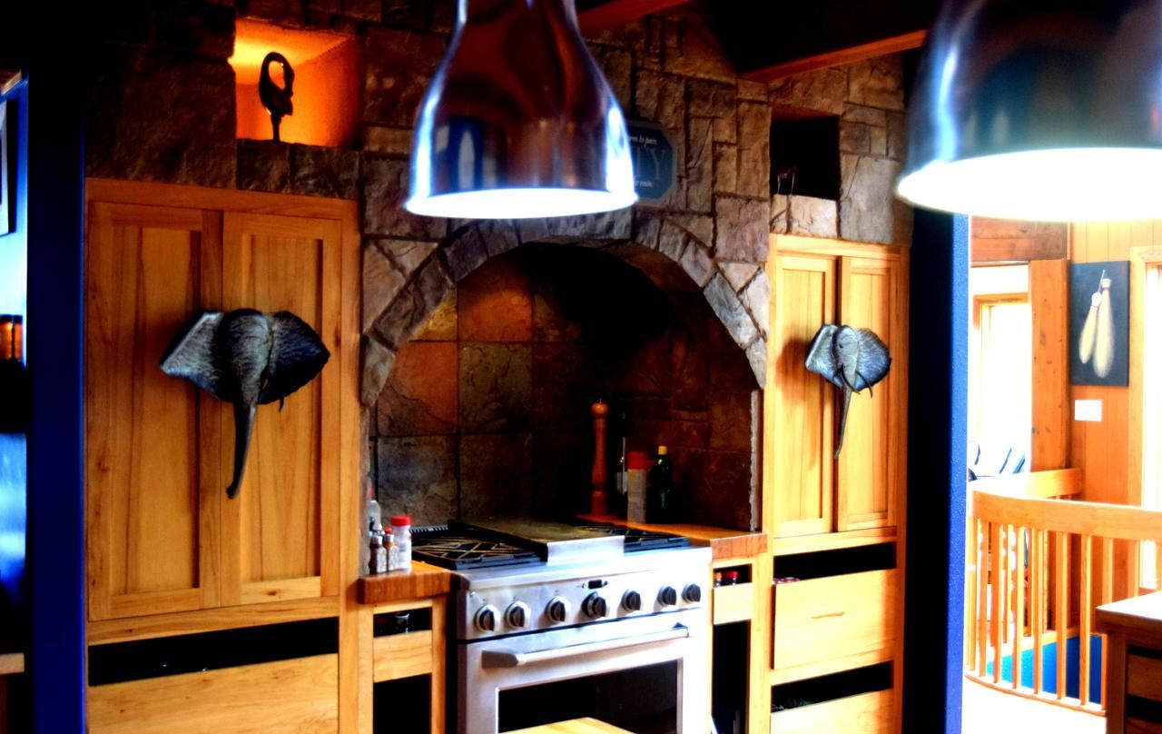 South Africa House Guest Lodge Wainwright Экстерьер фото