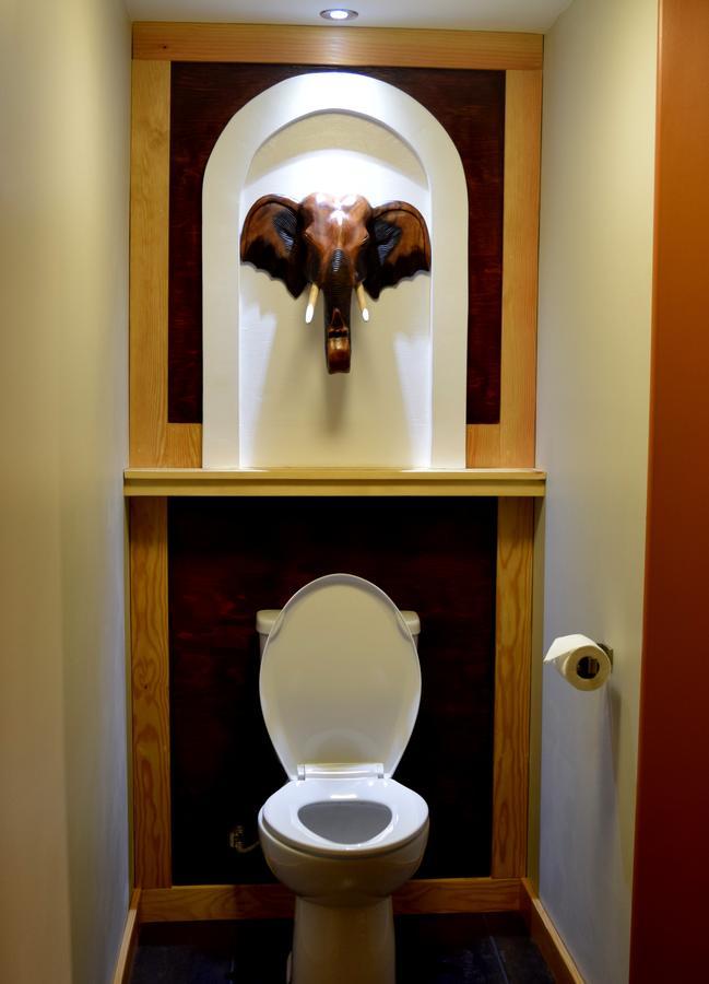South Africa House Guest Lodge Wainwright Экстерьер фото